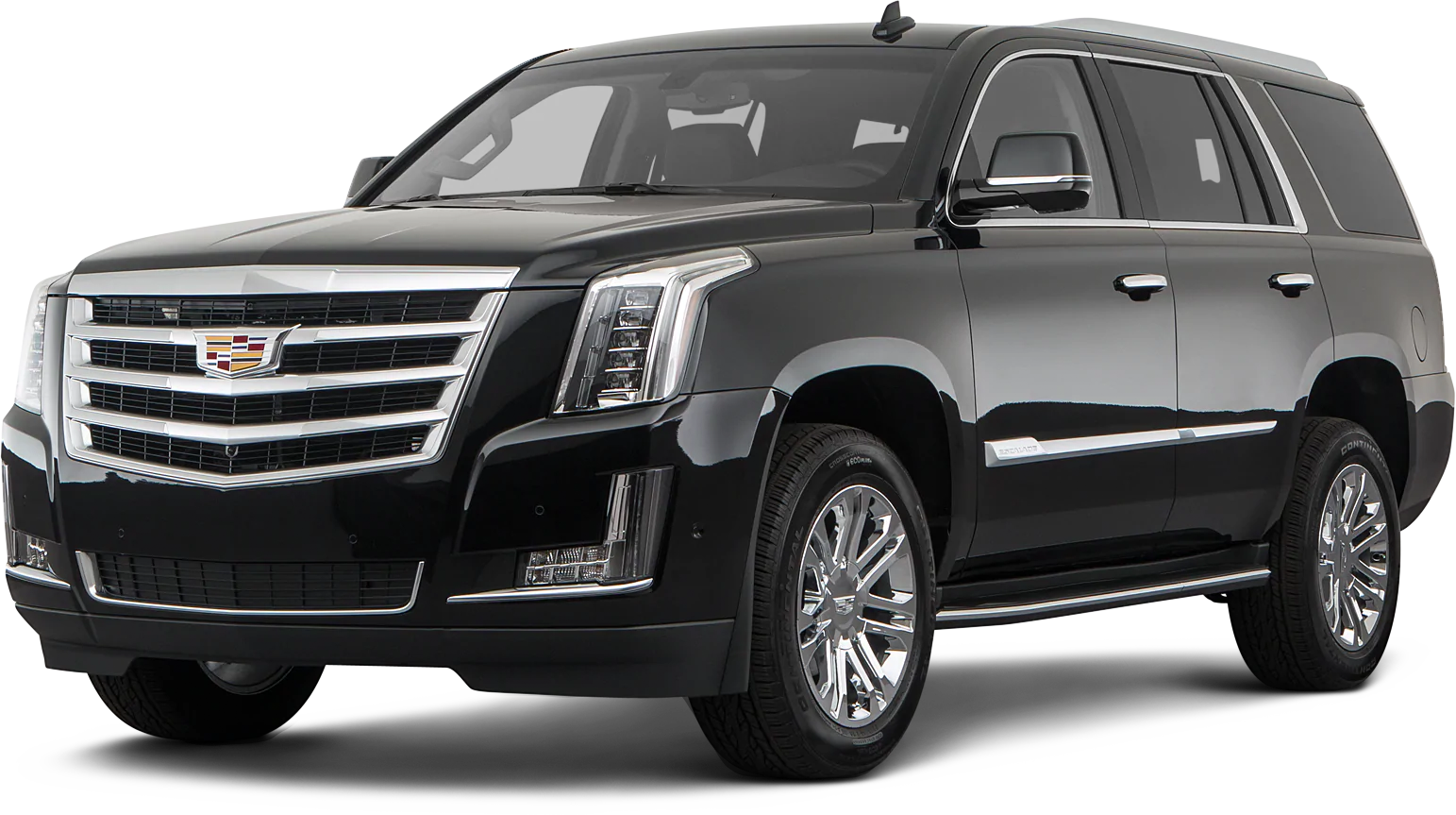 Escalade SUV